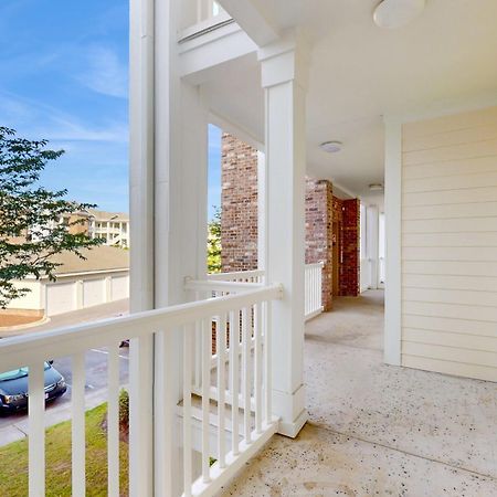 Magnolia Point Apt 204 شاطئ ميرتل المظهر الخارجي الصورة