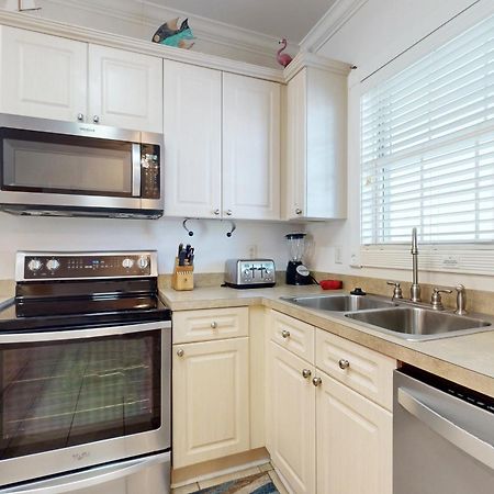 Magnolia Point Apt 204 شاطئ ميرتل المظهر الخارجي الصورة