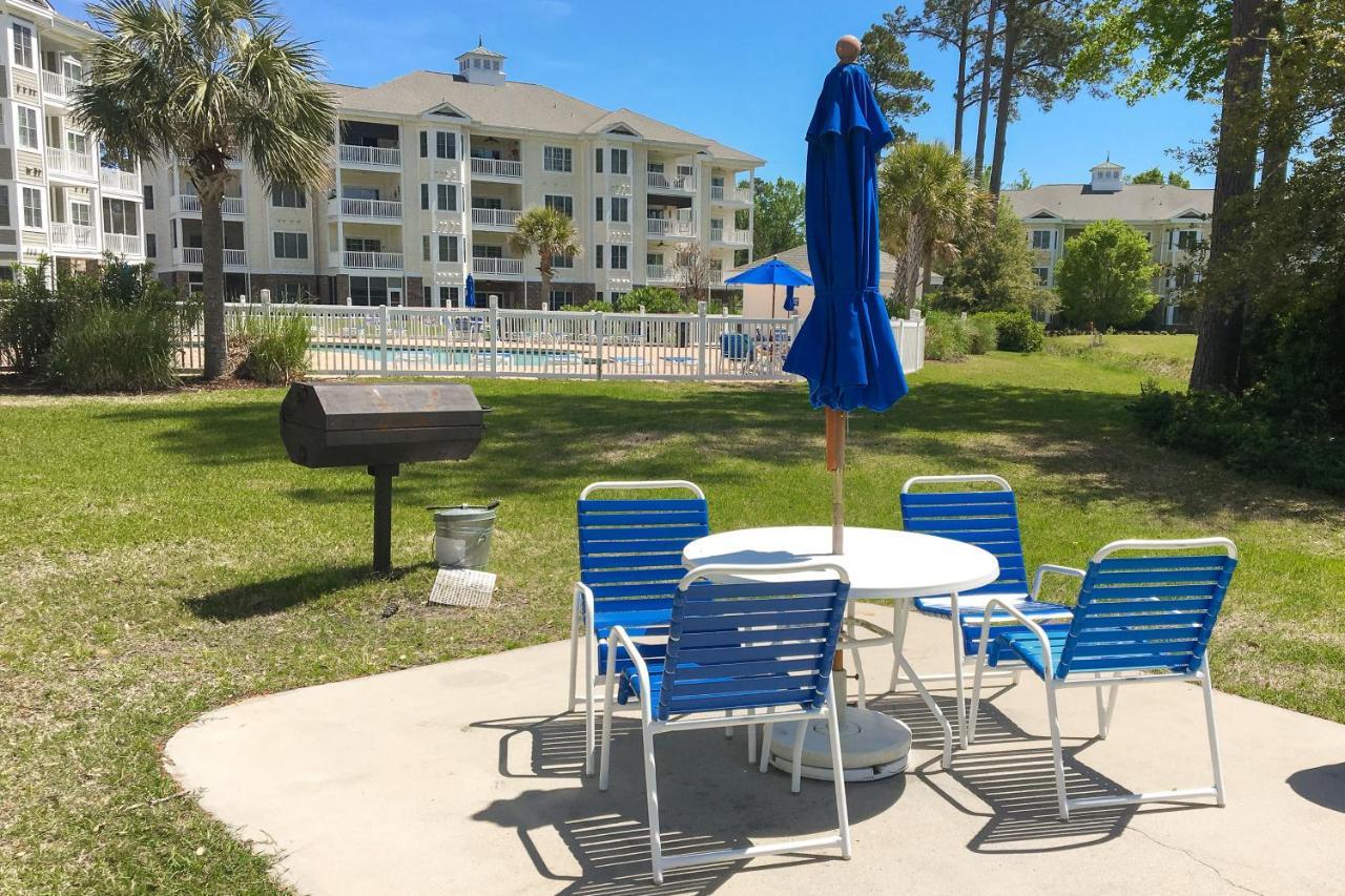 Magnolia Point Apt 204 شاطئ ميرتل المظهر الخارجي الصورة