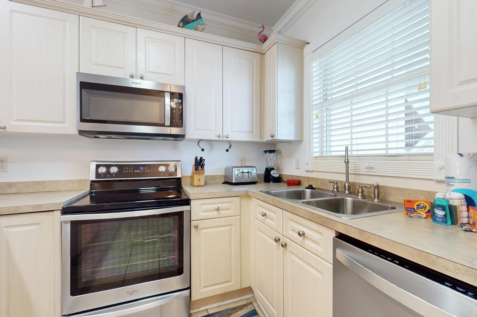 Magnolia Point Apt 204 شاطئ ميرتل المظهر الخارجي الصورة