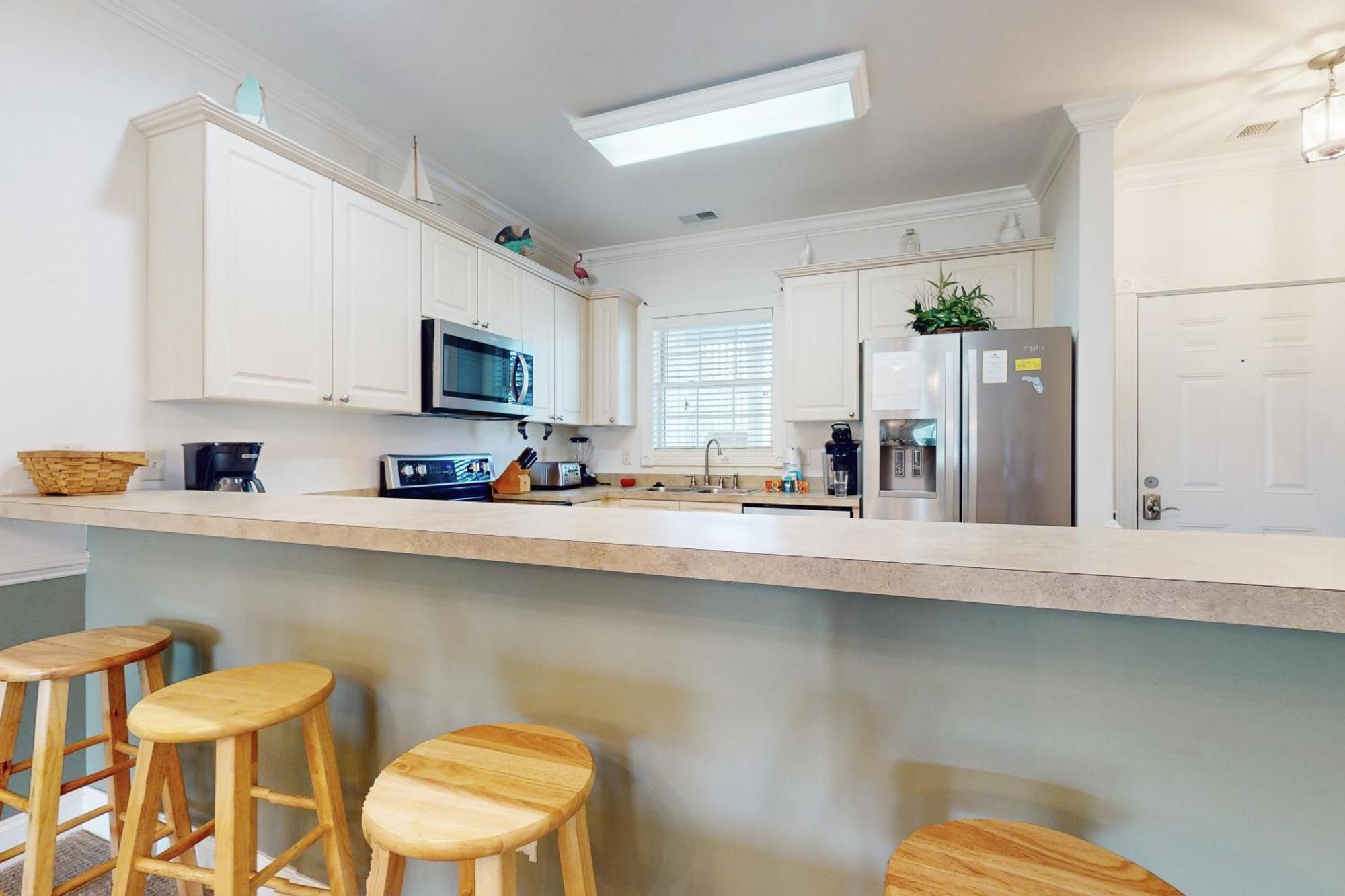 Magnolia Point Apt 204 شاطئ ميرتل المظهر الخارجي الصورة