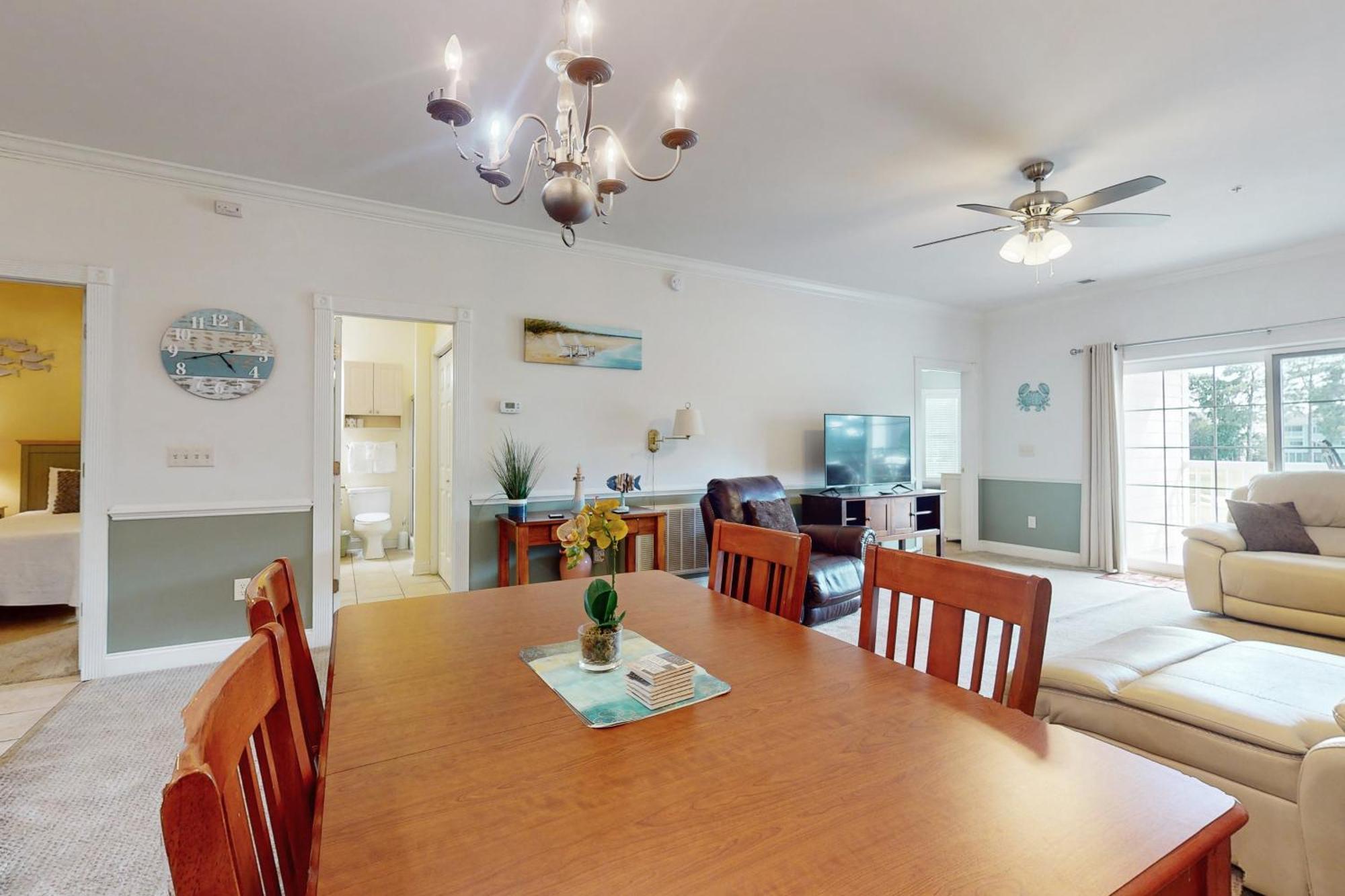 Magnolia Point Apt 204 شاطئ ميرتل المظهر الخارجي الصورة