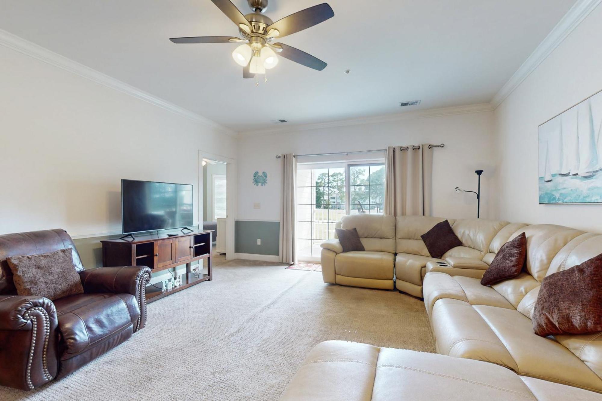 Magnolia Point Apt 204 شاطئ ميرتل المظهر الخارجي الصورة