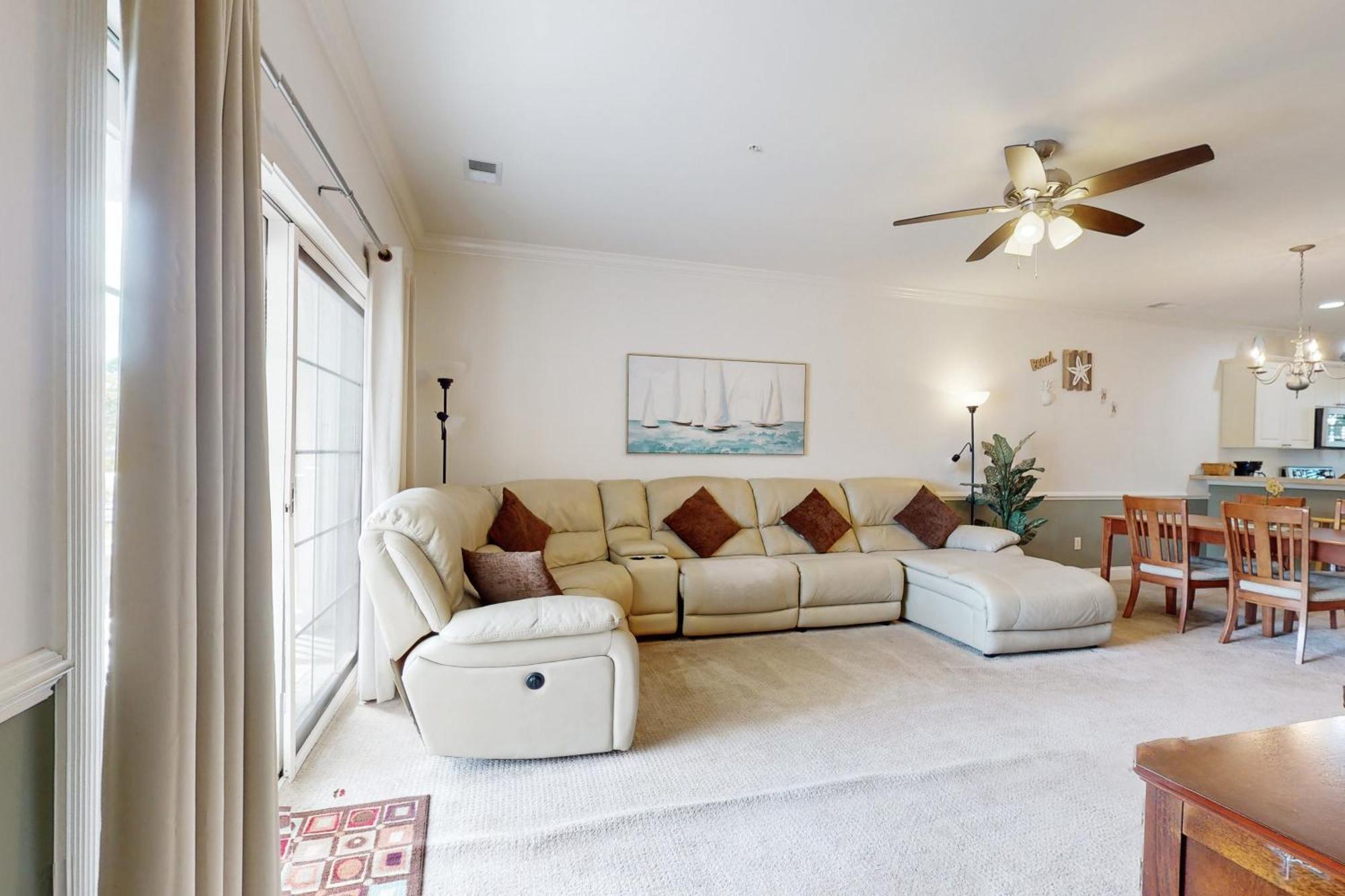 Magnolia Point Apt 204 شاطئ ميرتل المظهر الخارجي الصورة