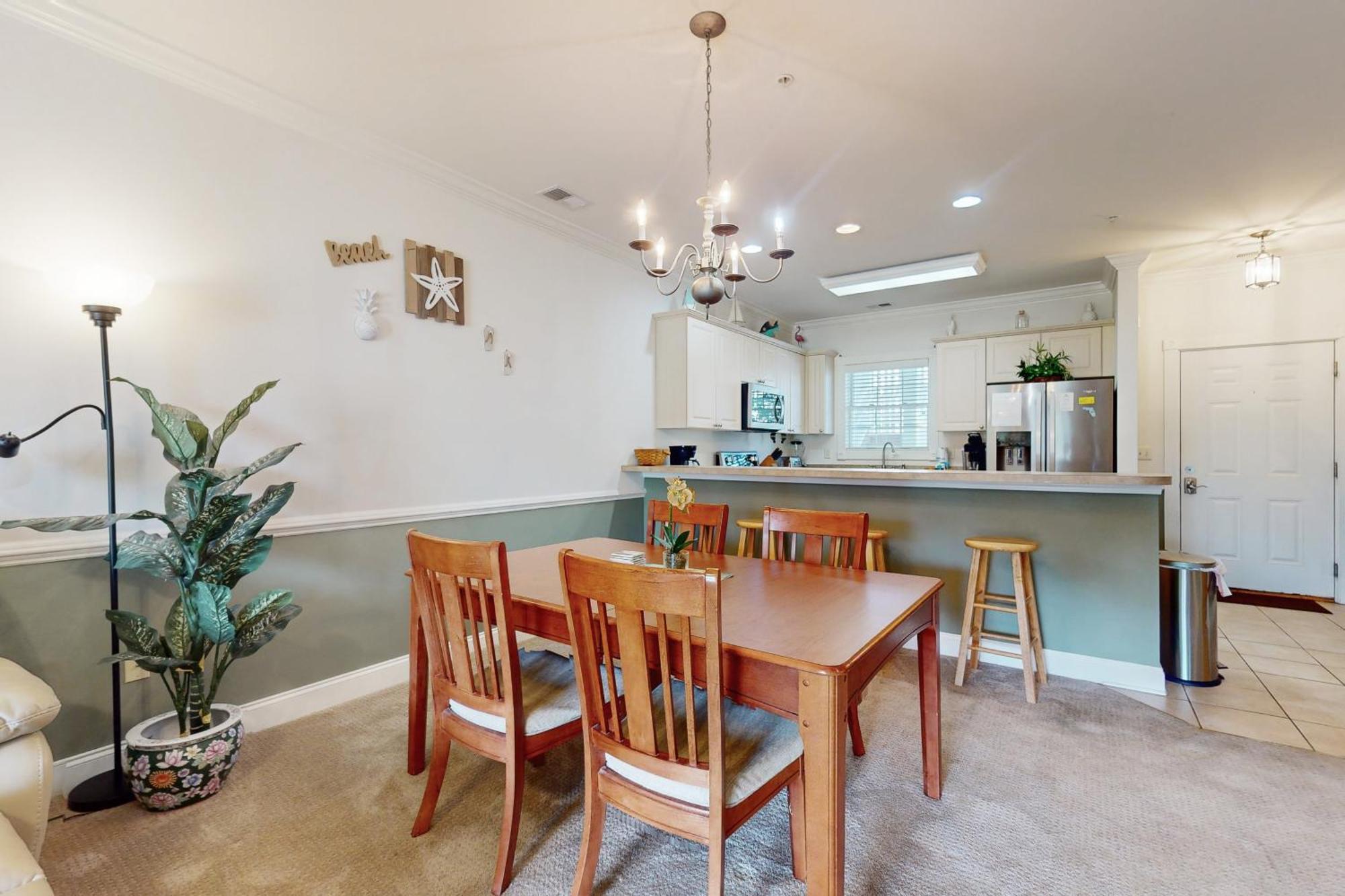 Magnolia Point Apt 204 شاطئ ميرتل المظهر الخارجي الصورة