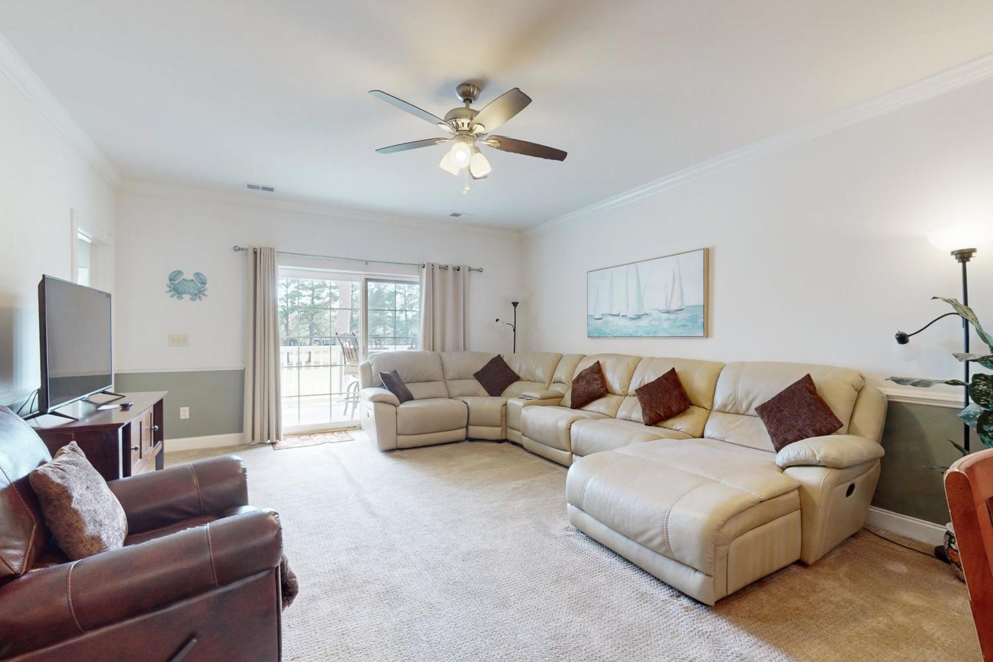 Magnolia Point Apt 204 شاطئ ميرتل المظهر الخارجي الصورة